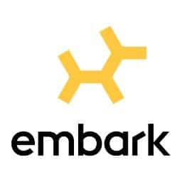 Embark Affiliate Program logo | TapRefer Pro The Biggest Directory with commission, cookie, reviews, alternatives