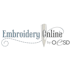 Embroidery Online Affiliate Program logo | TapRefer Pro The Biggest Directory with commission, cookie, reviews, alternatives
