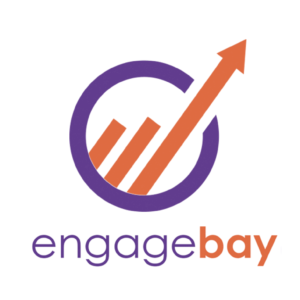 EngageBay Affiliate Program logo | TapRefer Pro The Biggest Directory with commission, cookie, reviews, alternatives