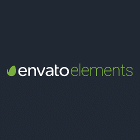 Envato Elements Affiliate Program logo | TapRefer Pro The Biggest Directory with commission, cookie, reviews, alternatives