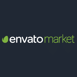 Envato Market Affiliate Program logo | TapRefer Pro The Biggest Directory with commission, cookie, reviews, alternatives