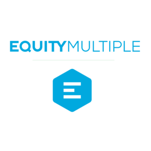 Equity Multiple Affiliate Program logo | TapRefer Pro The Biggest Directory with commission, cookie, reviews, alternatives