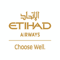Etihad Airways Affiliate Program logo | TapRefer Pro The Biggest Directory with commission, cookie, reviews, alternatives