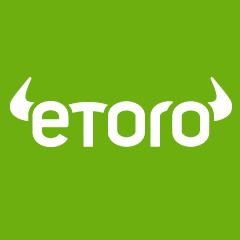 eToro Partners Affiliate Program logo | TapRefer Pro The Biggest Directory with commission, cookie, reviews, alternatives