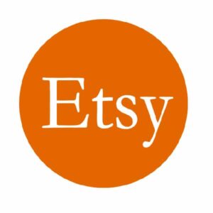 Etsy Affiliate Program logo | TapRefer Pro The Biggest Directory with commission, cookie, reviews, alternatives