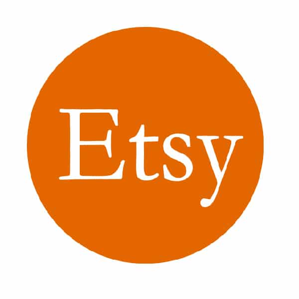 Etsy Affiliate Program logo | TapRefer Pro The Biggest Directory with commission, cookie, reviews, alternatives