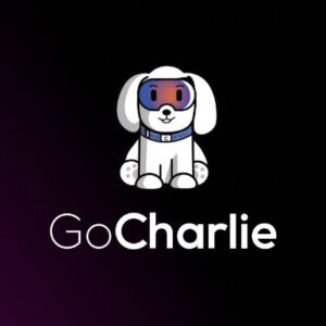 Go Charlie Affiliate Program logo | TapRefer Pro The Biggest Directory with commission, cookie, reviews, alternatives