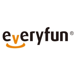 everyfun Affiliate Program logo | TapRefer Pro The Biggest Directory with commission, cookie, reviews, alternatives