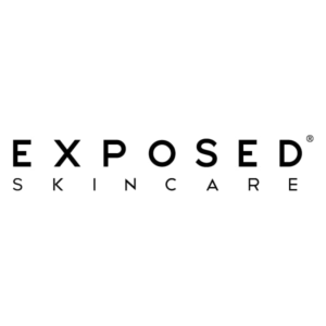 Exposed Skincare Affiliate Program logo | TapRefer Pro The Biggest Directory with commission, cookie, reviews, alternatives