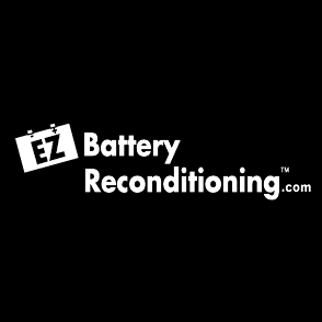 EZ Battery Reconditioning Affiliate Program logo | TapRefer Pro The Biggest Directory with commission, cookie, reviews, alternatives
