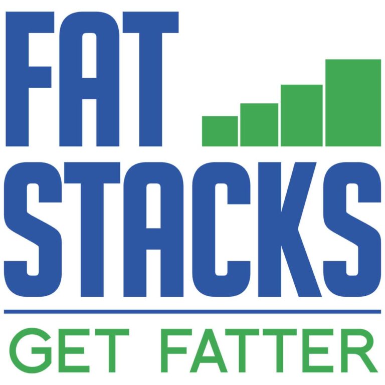 Fat Stacks Affiliate Program logo | TapRefer Pro The Biggest Directory with commission, cookie, reviews, alternatives