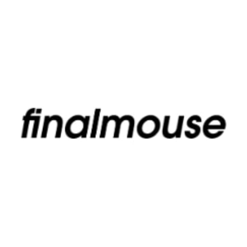 Finalmouse Affiliate Program logo | TapRefer Pro The Biggest Directory with commission, cookie, reviews, alternatives