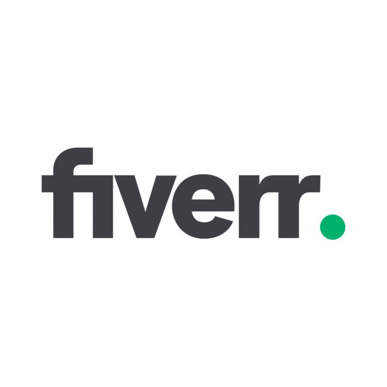 Fiverr Affiliate Program logo | TapRefer Pro The Biggest Directory with commission, cookie, reviews, alternatives