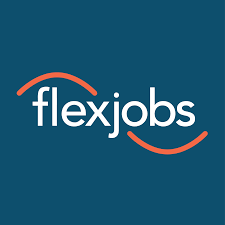 FlexJobs Affiliate Program logo | TapRefer Pro The Biggest Directory with commission, cookie, reviews, alternatives