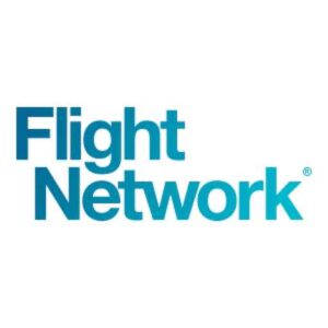 Flight Network Affiliate Program logo | TapRefer Pro The Biggest Directory with commission, cookie, reviews, alternatives
