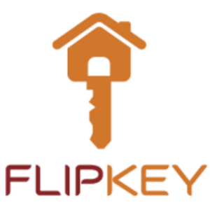 FlipKey Affiliate Program logo | TapRefer Pro The Biggest Directory with commission, cookie, reviews, alternatives