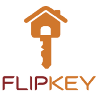 FlipKey Affiliate Program logo | TapRefer Pro The Biggest Directory with commission, cookie, reviews, alternatives