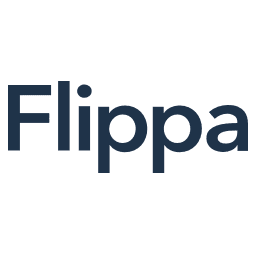 Flippa Affiliate Program logo | TapRefer Pro The Biggest Directory with commission, cookie, reviews, alternatives