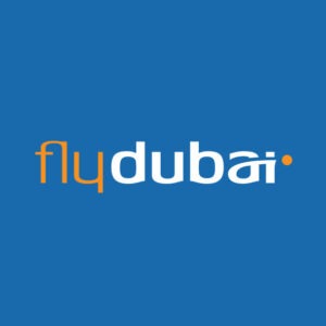 flydubai Affiliate Program logo | TapRefer Pro The Biggest Directory with commission, cookie, reviews, alternatives