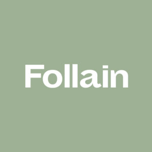Follain Affiliate Program logo | TapRefer Pro The Biggest Directory with commission, cookie, reviews, alternatives
