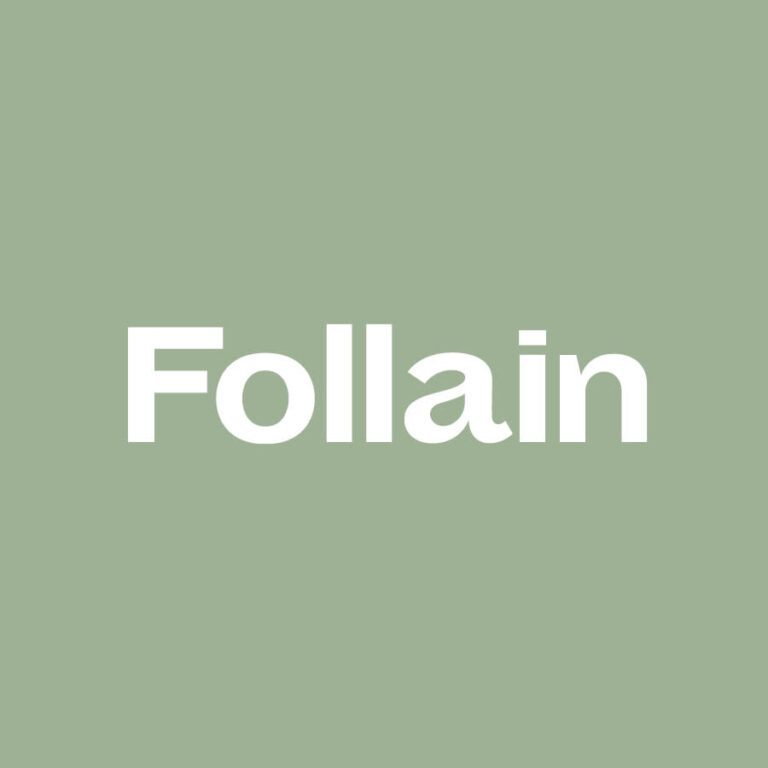 Follain Affiliate Program logo | TapRefer Pro The Biggest Directory with commission, cookie, reviews, alternatives