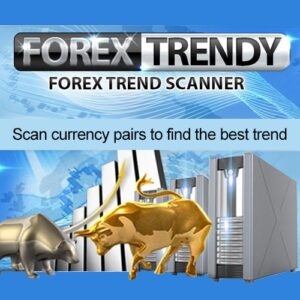 Forex Trendy Affiliate Program logo | TapRefer Pro The Biggest Directory with commission, cookie, reviews, alternatives