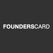 Founders Card Affiliate Program logo | TapRefer Pro The Biggest Directory with commission, cookie, reviews, alternatives