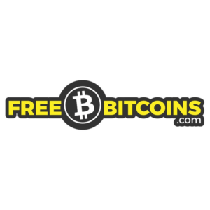 FreeBitcoins.com Affiliate Program logo | TapRefer Pro The Biggest Directory with commission, cookie, reviews, alternatives