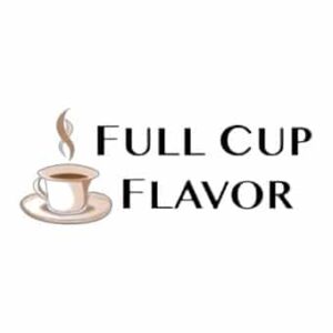 Full Cup Flavor Affiliate Program logo | TapRefer Pro The Biggest Directory with commission, cookie, reviews, alternatives