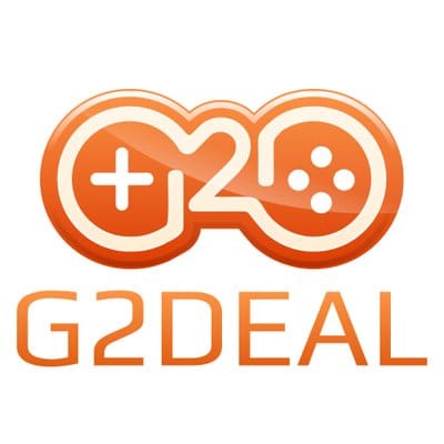G2deal Affiliate Program logo | TapRefer Pro The Biggest Directory with commission, cookie, reviews, alternatives