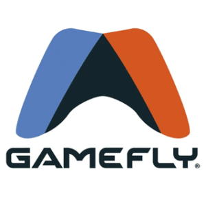 GameFly Affiliate Program logo | TapRefer Pro The Biggest Directory with commission, cookie, reviews, alternatives