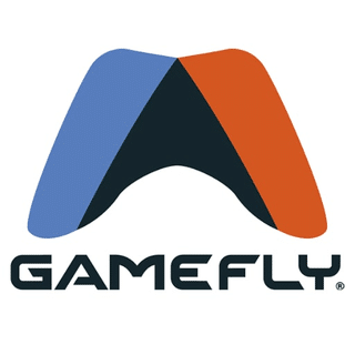 GameFly Affiliate Program logo | TapRefer Pro The Biggest Directory with commission, cookie, reviews, alternatives
