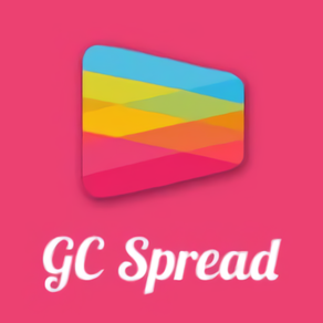 GC Spread Affiliate Program logo | TapRefer Pro The Biggest Directory with commission, cookie, reviews, alternatives