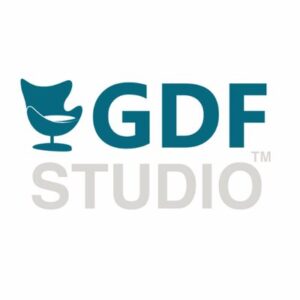 GDF Studio Affiliate Program logo | TapRefer Pro The Biggest Directory with commission, cookie, reviews, alternatives