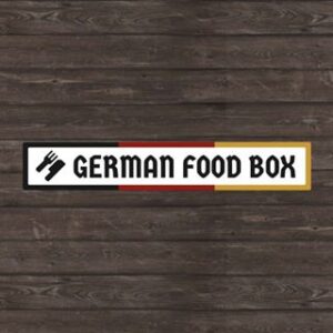German Food Box Affiliate Program logo | TapRefer Pro The Biggest Directory with commission, cookie, reviews, alternatives
