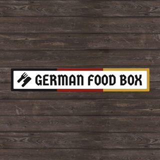 German Food Box Affiliate Program logo | TapRefer Pro The Biggest Directory with commission, cookie, reviews, alternatives
