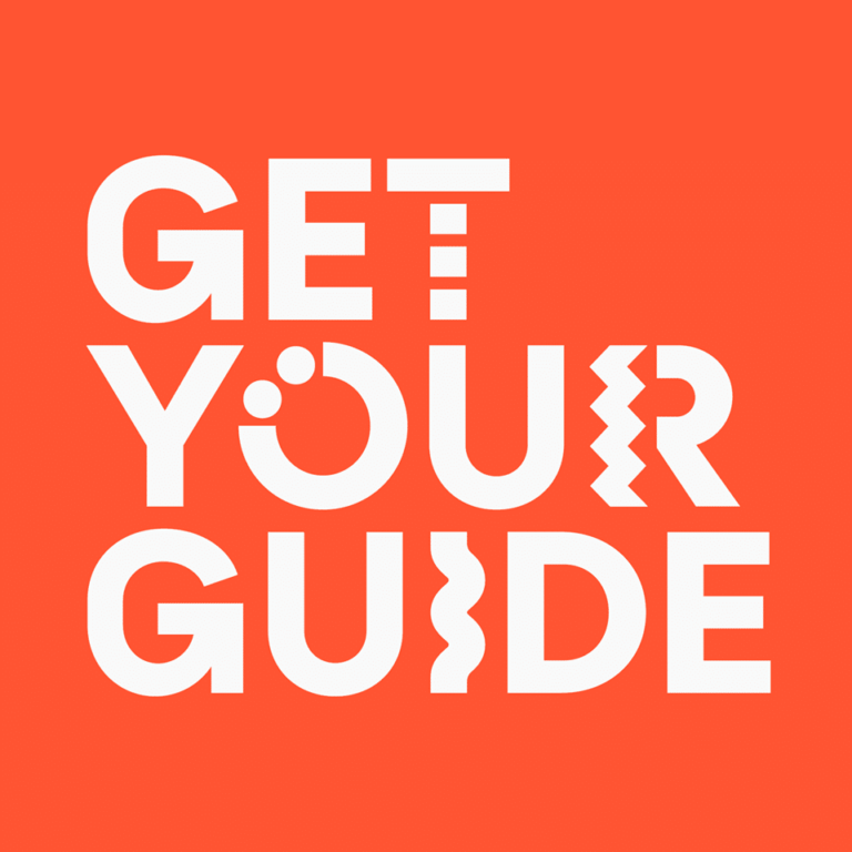 Get Your Guide Affiliate Program logo | TapRefer Pro The Biggest Directory with commission, cookie, reviews, alternatives