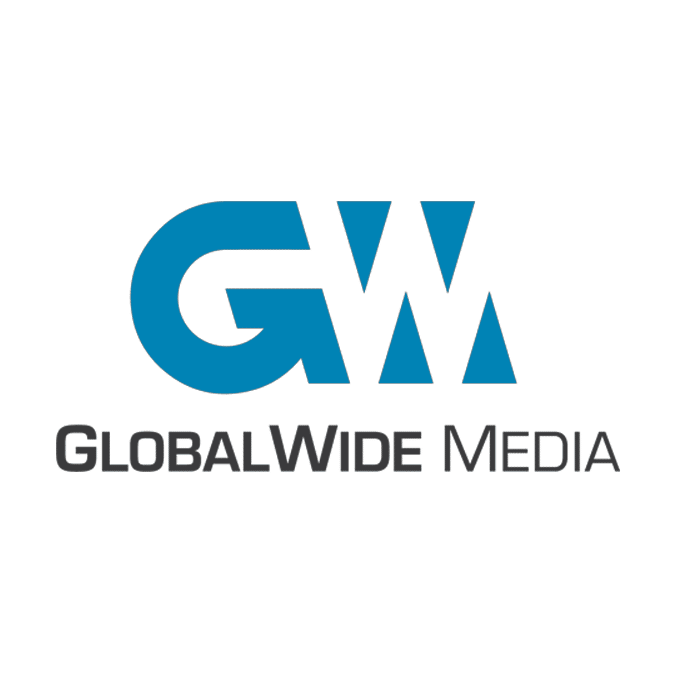 GlobalWide Media Affiliate Program logo | TapRefer Pro The Biggest Directory with commission, cookie, reviews, alternatives