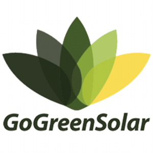GoGreenSolar Affiliate Program logo | TapRefer Pro The Biggest Directory with commission, cookie, reviews, alternatives