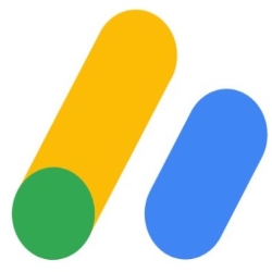 Google AdSense Affiliate Program logo | TapRefer Pro The Biggest Directory with commission, cookie, reviews, alternatives
