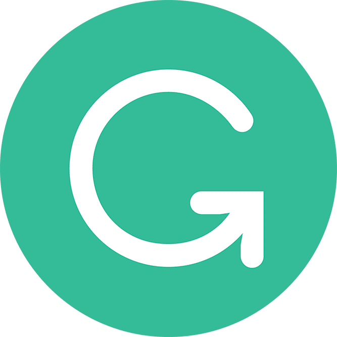 Grammarly Affiliate Program logo | TapRefer Pro The Biggest Directory with commission, cookie, reviews, alternatives