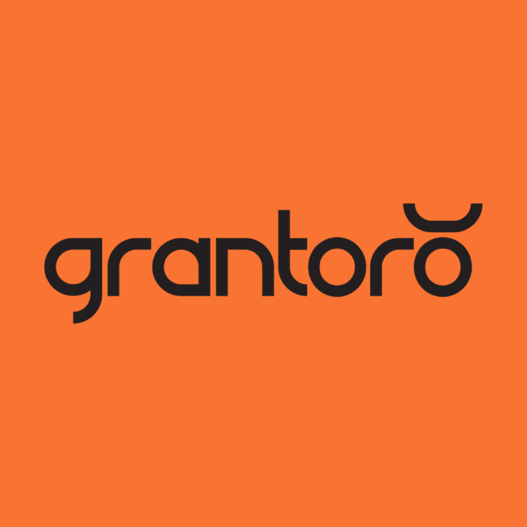 Grantoro Affiliate Program logo | TapRefer Pro The Biggest Directory with commission, cookie, reviews, alternatives