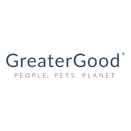 GreaterGood Affiliate Program logo | TapRefer Pro The Biggest Directory with commission, cookie, reviews, alternatives