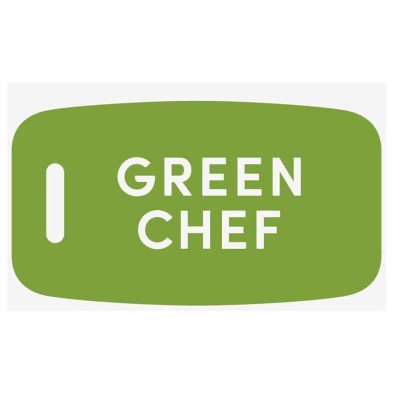 Green Chef Affiliate Program logo | TapRefer Pro The Biggest Directory with commission, cookie, reviews, alternatives