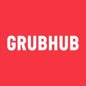 Grubhub Affiliate Program logo | TapRefer Pro The Biggest Directory with commission, cookie, reviews, alternatives
