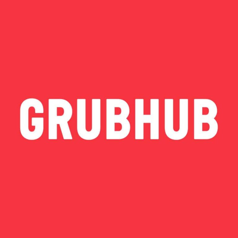 Grubhub Affiliate Program logo | TapRefer Pro The Biggest Directory with commission, cookie, reviews, alternatives
