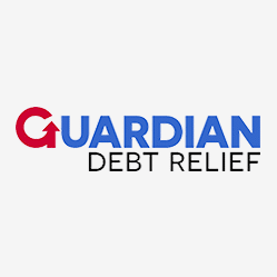 Guardian Debt Relief Affiliate Program logo | TapRefer Pro The Biggest Directory with commission, cookie, reviews, alternatives