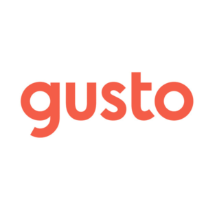 Gusto Affiliate Program logo | TapRefer Pro The Biggest Directory with commission, cookie, reviews, alternatives