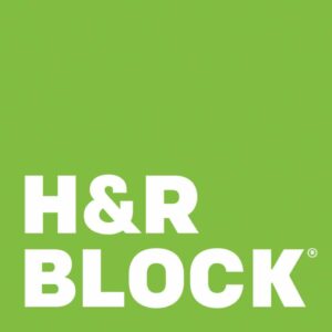 H&R Block Affiliate Program logo | TapRefer Pro The Biggest Directory with commission, cookie, reviews, alternatives