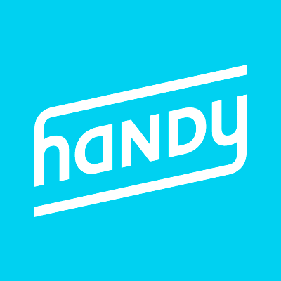 Handy Affiliate Program logo | TapRefer Pro The Biggest Directory with commission, cookie, reviews, alternatives